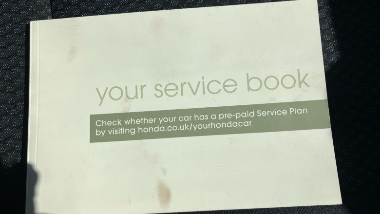 Honda Jazz 1.3 i-VTEC SE 5dr CVT Petrol Hatchback